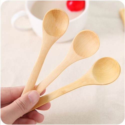10 Pezzi Supporto Cucchiaio Ceramica Cena Mescolare Utensile Cucina - Foto 4 di 12