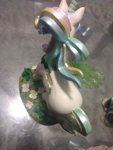 Collezione unicorni Isola di Smeraldo - Foto 7 di 7