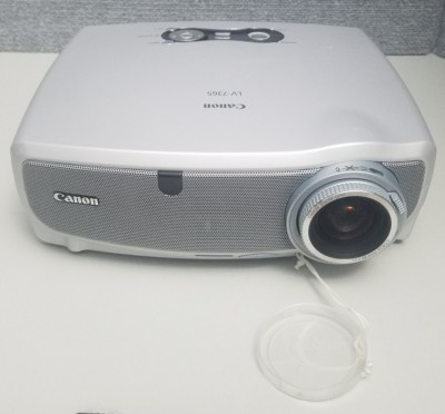 Canon LV-7365 プロジェクター 価格.com - CANON パワープロジェクター LV-7365 価格比較