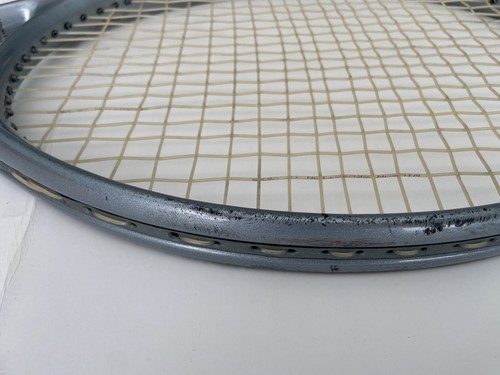 GUC Wilson Profile 3.6si 95 Sq In Tennis Racquet 4 3/8” New Grip - Picture 7 of 10
