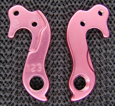 CUBE Cross XMS Kathmundu Tonopah Acid Attention Analog - Rear Mech