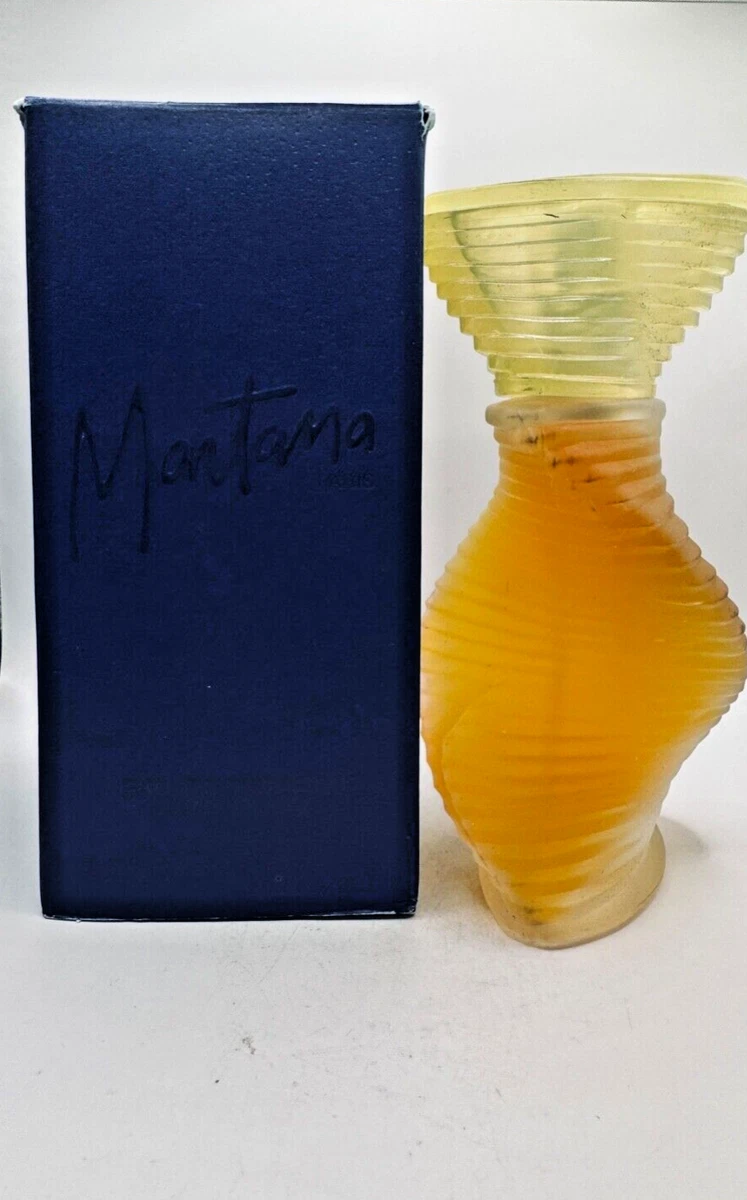 Montana by Montana Spray Fragrances for Women for sale | eBay