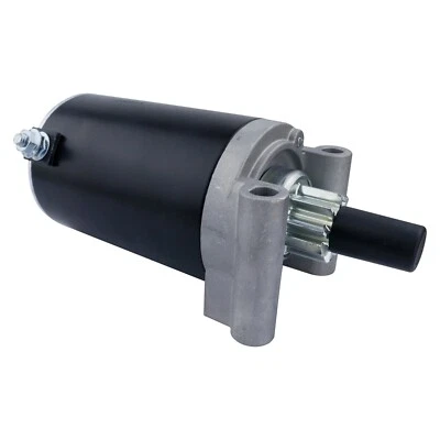 SOARIDER Starter Motor Replacement for Kohler SV710 20hp SV715 22hp 32-098-08-S 34009