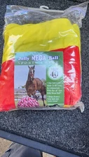 Horsemen's Pride Jolly Mega Ball Beach Ball Cover 40 inch