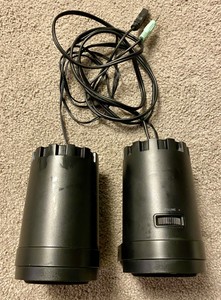 altec lansing laptop speakers