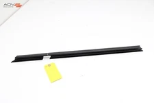 2019-24 BMW M340i 330i 330e G20 REAR RIGHT SIDE DOOR WINDOW INNER BELT SEAL OEM