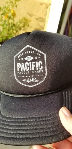 2015 Dana Point Pacific Paddle Games Sombrero - Imagen 6 de 6