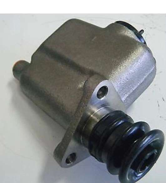 CILINDRO MAESTRO FRENO NIVELADORA DE CARRETERA AUSTIN WESTERN SUPER 300 TRABAJO PESADO para Wagner Foto 4 de 4