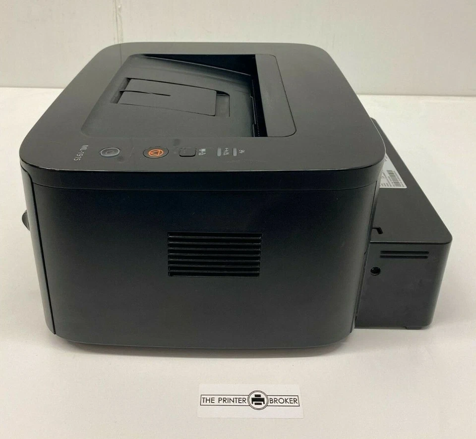 Samsung ML-1915 A4 Mono Laser Printer ML-1915/SEE - Image 4 of 4