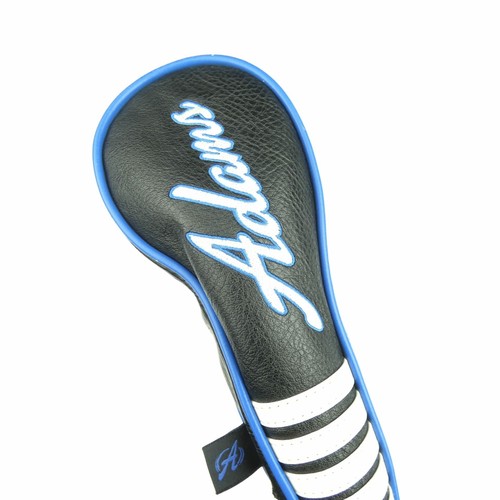Adams Tight Lies 4 Hybrid / 22 Degree / Kurokage 65 Regular Flex / Left Handed - Picture 9 of 9