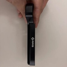 Sony a7m3/a7r3 RRS L Plate for Cameras, Black, Excellent Condition