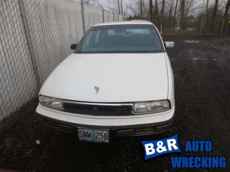 CHASIS ECM SE ADAPTA A 88-93 CUTLASS 5866405 Foto 3 de 4