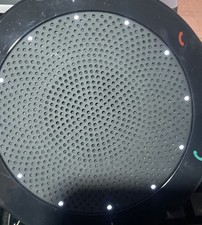 Jabra Speak 410 PHS001U Portable USB Conference Speakerphone for PC usb