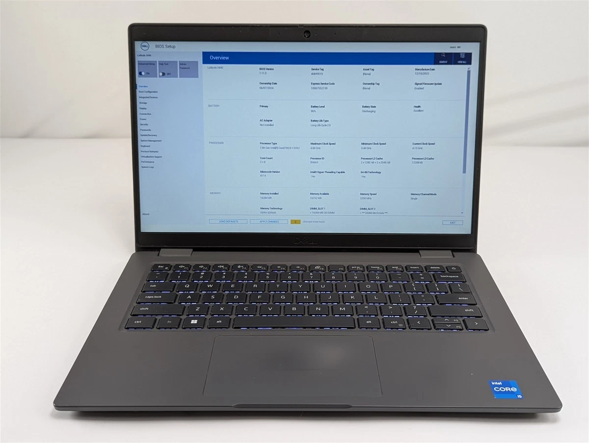 Dell Latitude 3440 Notebooks/Laptops for Sale - Shop New & Used