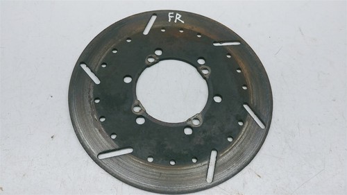 2000 Polaris Magnum 500 #2 Front Brake Rotor Disc Disk 5242935