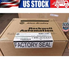 New AB 1769-L24ER-QB1B CompactLogix Controller 1769-L24ER-QB1B US Free Tax
