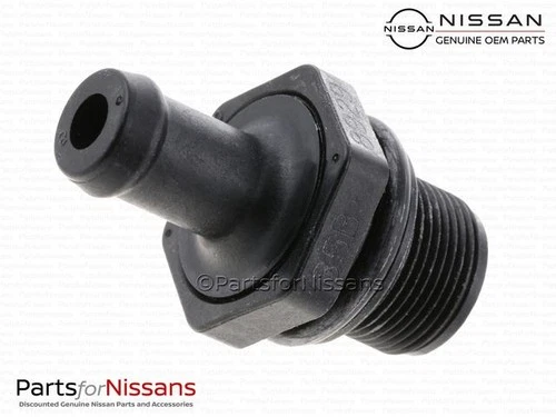 Genuine Nissan PCV Valve 11810-6N202