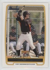 2012 Bowman Prospects Jose Osuna #BP21 0u2j