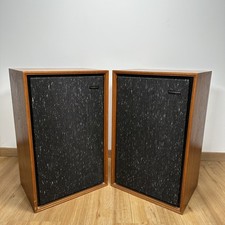 Goodmans Magnum-K Vintage Lautsprecher Paar Stereo HiFi Vintage