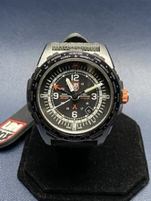 Luminox Bear Grylls Survival Air XB.3761 Carbonox Swiss Quartz 200m Watch - NEW