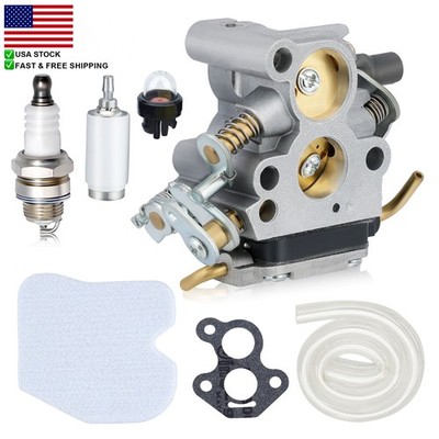 Carburetor For HUSQVARNA 120 235 235E 236 236E 240 240E CHAINSAW 574719402