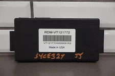 2003-2006 Chevy SSR Body Roof Door Control Module OEM RDM (VT121772)