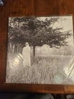 Taylor Swift Folklore Hide And Seek Azure Blue Vinyl 2LP Variant