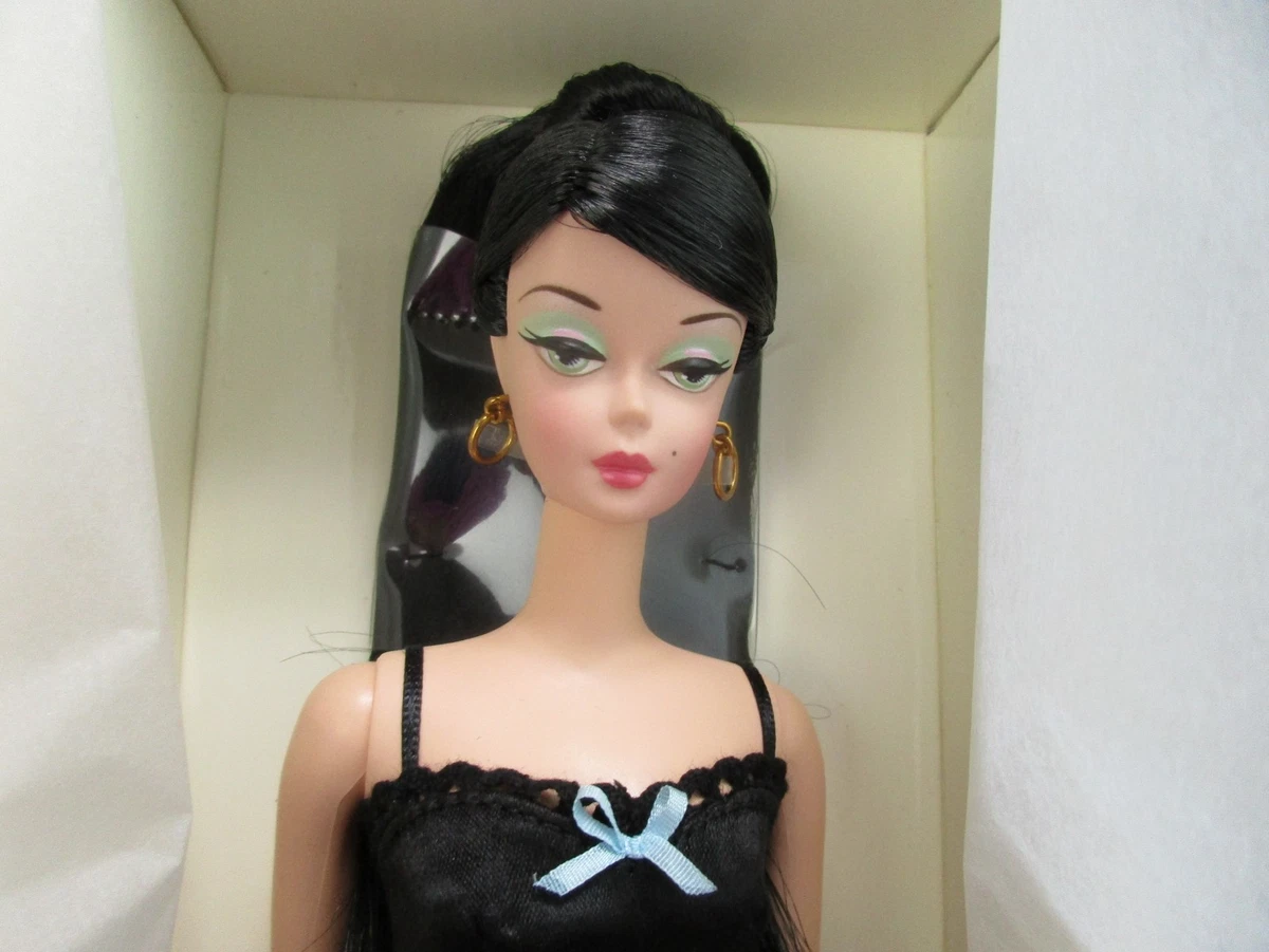 Silkstone, Fashion Models Barbie Dolls & Doll Playsets without