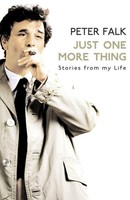 Peter Falk | Just One More Thing | Taschenbuch | Englisch (2008) | Penguin