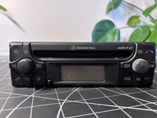 orig. Mercedes Alpine 10 CD Autoradio R107 C107 W108 W109 W111 W112 W113 W114 orig. Mercedes Alpine 10 CD Autoradio R107 C107 W108 W109 W111 W112 W113 W114