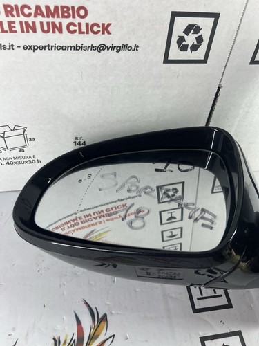 SPIEGEL RÜCKSPIEGEL LINKS LINKS KIA SPORTAGE 2018 10 PIN/DRAHT - Bild 9 von 13