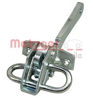 TüRfeststeller Metzger Autoteile 2312115 FüR Ducato Peugeot CitroËN Fiat 230 Bus