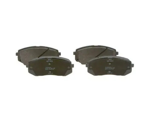 Plaquettes de frein 0 986 494 559 BOSCH pour KIA HYUNDAI - Photo 3/16