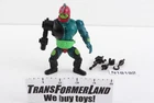 Trap Jaw 100% Complete Basics Vintage Original Heman MOTU