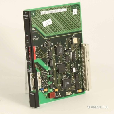 SEW Schnittstellenkarte DFP Profibus FMS/DP 8227241.13 NOV