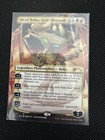 Nicol Bolas, God-Pharaoh (Borderless) Secret Lair 30th Anniversary Countdown Kit