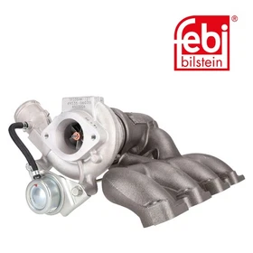 FEBI BILSTEIN Turbolader für Ford Transit Bus FD_ _ FB_ FS_ FZ_ FC_