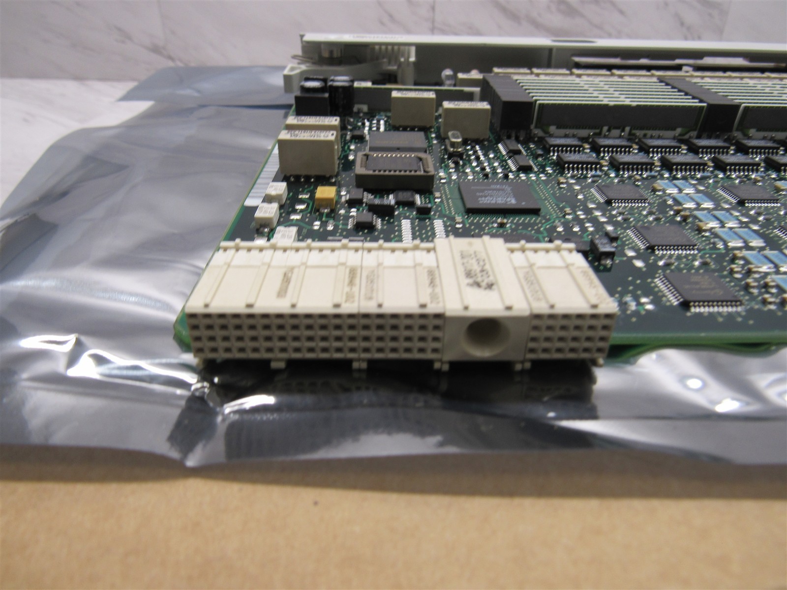 NEW Lucent LPA380D S1:1 SLC4CCGFAA Line POTS Channel Card