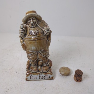 *Broken* Schafer Vater  -  Your Health  farmer 5 1/2 in