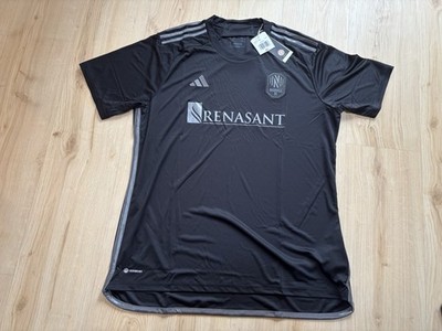 Nashville Sc Trikot Special Xl Adidas Neu Original