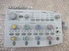 AGILENT 54826-66504  REV A FRONT OPERATING PANEL for HP AGILENT INFINITUM 54845A