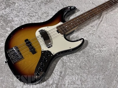ESP AMAZE-AL/R (3 Tone Sunburst) Used Electric Bass Guitar - image 1 of 4