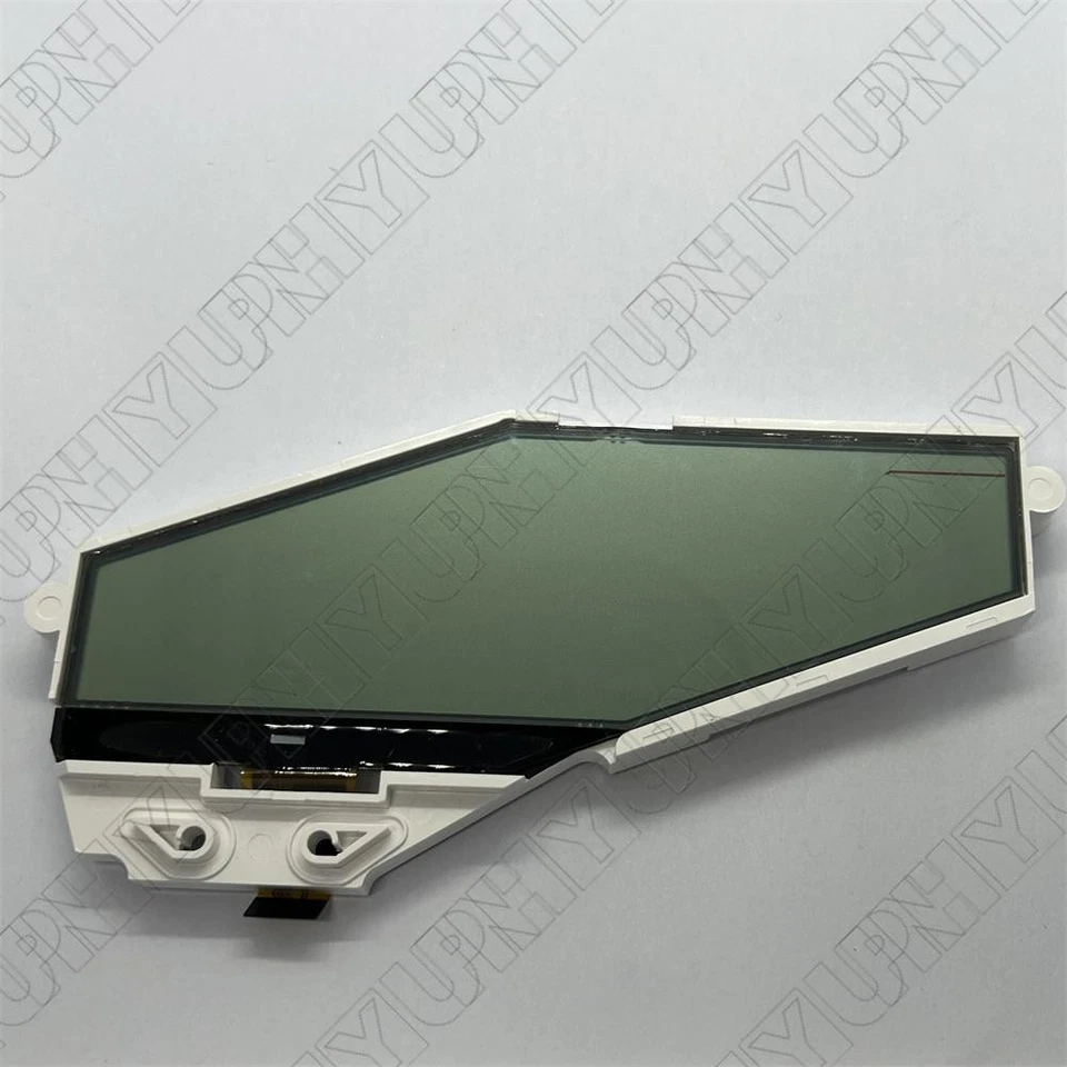 1x Speedometer Instrument LCD Screen For YAMAHA MT09 MT-09 / FZ-09 2013-2017 - Image 4 of 4