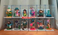 AUTHENTIC Disney Zootopia Next Adventure Series Blind Box Confirmed Figures S