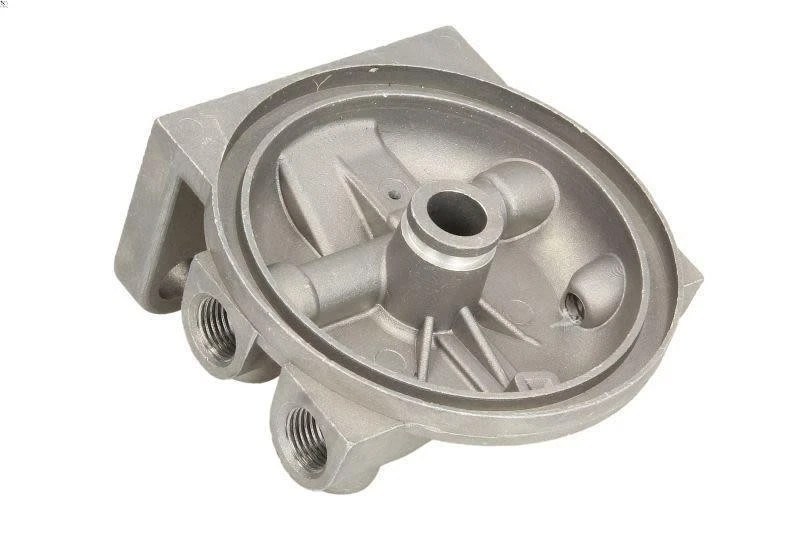 Halter, Kraftstofffilter BOSS FILTERS BS04-255 - Bild 2 von 4