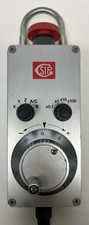 SIP 100/4000 MANUAL PULSE GENERATOR CNC PENDANT