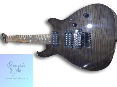 B.C.RICH Other Body Type Mk3 Villain