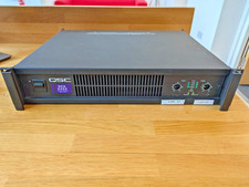 QSC DCA 2422 Digital Cinema Amplifier 2ch