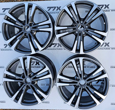 AUDI A3 SET OF 4 18