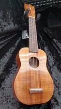 KAMAKA Ukulele HF-1 - Iconic Hawaiian Concert Ukulele